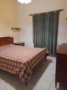 Dpto Familiar Playa y Parrilla - Las Heras y Av Colon