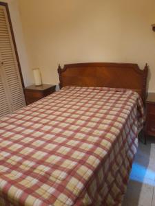 Dpto Familiar de Playa con Parrilla - Las Heras y Av Colon