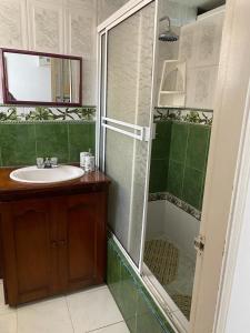 Apartamento Amoblado en Rodadero de Santa Marta