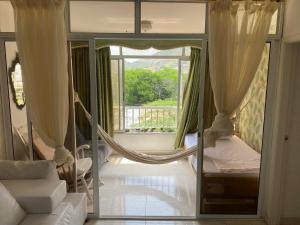 Apartamento Amoblado en Rodadero de Santa Marta