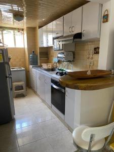 Apartamento Amoblado en Rodadero de Santa Marta