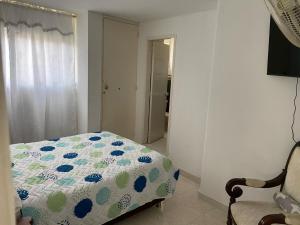 Apartamento Amoblado en Rodadero de Santa Marta