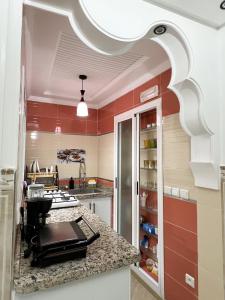 Mira Appartement -Lovely, Tidy & Close to beaches and city center
