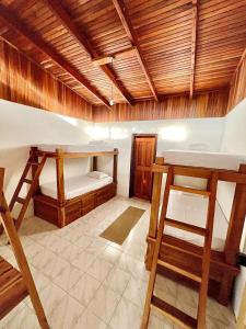 Hotel Exotic Lodge