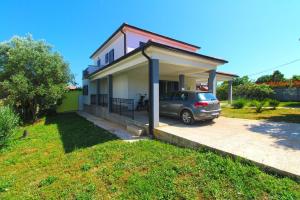 Ferienhaus für 6 Personen ca 120 qm in Banjole, Istrien Istrische Riviera 