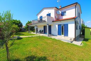 Ferienhaus für 6 Personen ca 120 qm in Banjole, Istrien Istrische Riviera 
