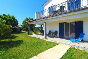 Ferienhaus für 6 Personen ca 120 qm in Banjole, Istrien Istrische Riviera
