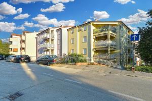 Ferienwohnung für 4 Personen ca 60 qm in Pula, Istrien Istrische Riviera - b62269