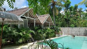 Love Coconut Bungalow