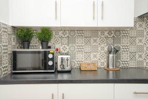 Stylish Flat Minutes from Covent Garden - West End