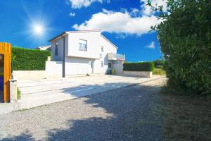 Ferienhaus für 8 Personen ca 90 qm in Banjole, Istrien Istrische Riviera 
