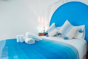 DAR CHEFCHAOUEN