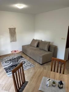 Apartmani Nikolić