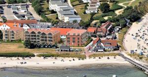 Meeresblick "Enna Mare" Haus 1 - Ferienwohnung 5