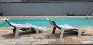 Ponta Negra Hospedagem - 里约博尼图