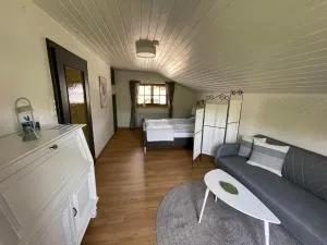 Ferienwohnung am Moosbach - Ангер