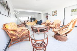 Apartamento Palo Alto