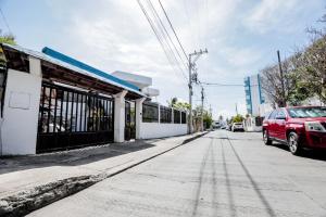 Apartamento Palo Alto