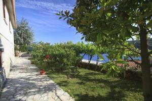 Ferienwohnung für 5 Personen ca 50 qm in Rabac, Istrien Bucht von Rabac - b58157