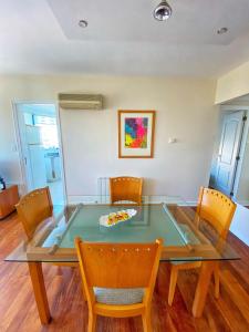 Edificio Millenium Apartment