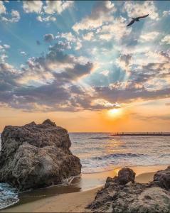 Haus mit 3 Schlafzimmern