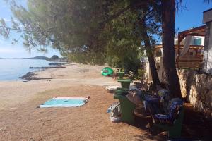 Apartments by the sea Dobropoljana, Pasman - 22749