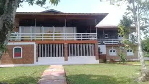 AMAZON PARADISE LODGE - Careiro