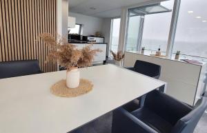 Ferienhaus Water Grundbelegung 4 Pers