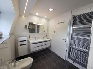 Ferienhaus Water Grundbelegung 4 Pers