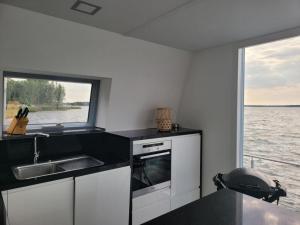 Ferienhaus Water Grundbelegung 4 Pers