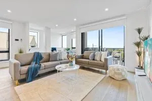 Torquay Serenity House - 安吉西