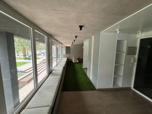 Departamento Estudio Santiago