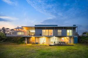 Middle Door Pension - Ubytování bez kategorie ve městě Sogüpcho