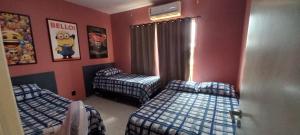 Cond. Villa das Águas Térreo