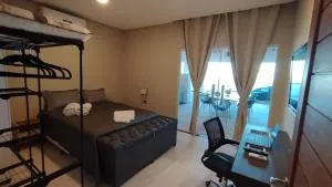 JUAZEIRO TEMPORADAS - 克拉图