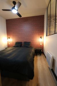 Superbe Appartement moderne au coeur du Vieux Nice