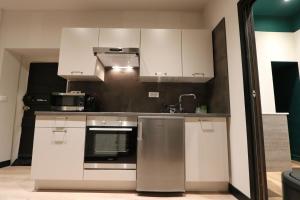 Superbe Appartement moderne au coeur du Vieux Nice