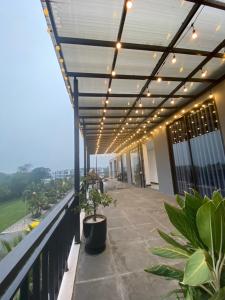 Happy hill flamingo Đại Lải