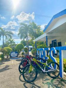 Forest View Leisure Residences