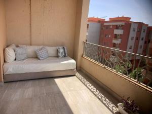 Superbe appartement en résidence avec piscine
