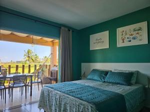 Cond. Villa das Águas Térreo