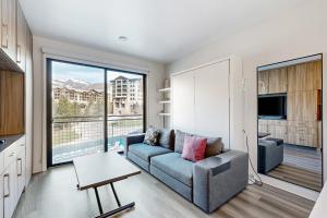 Canyons Resort Village #206