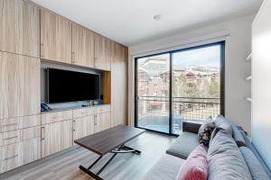 Canyons Resort Village #206