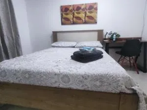 ¡Hostal Villa Lobos! - Cabra