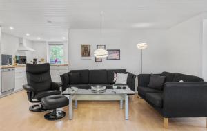 Holiday Home Sivvænget Skjern Ix