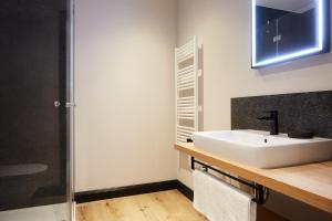 Binnendiek Haus 1 Apartment 2