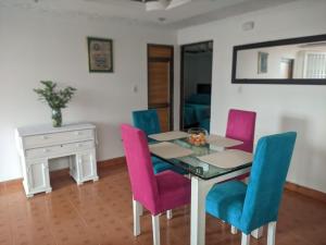 Apartaestudio la vaca