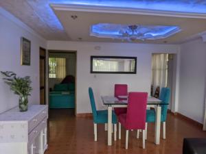 Apartaestudio la vaca