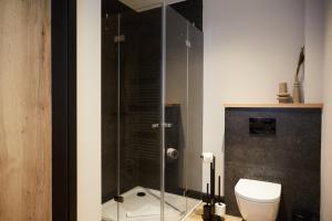 Binnendiek Haus 1 Apartment 8