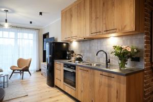 Binnendiek Haus 1 Apartment 8